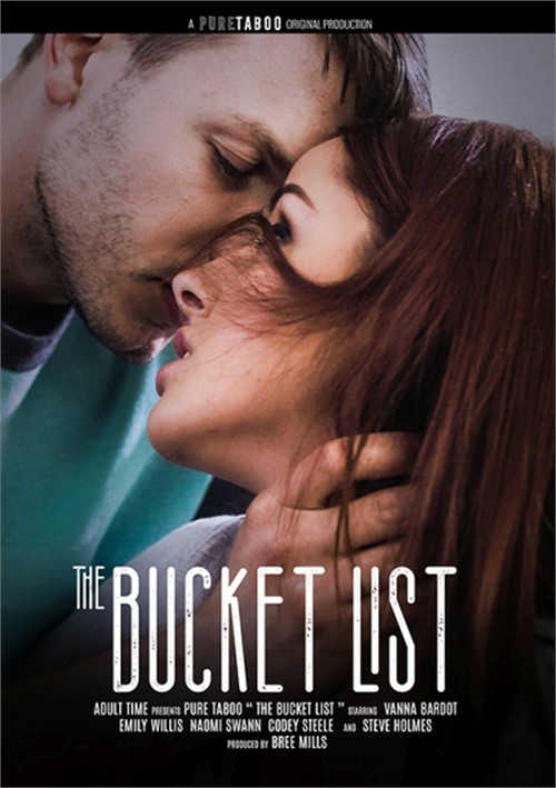 The Bucket List free full porno films